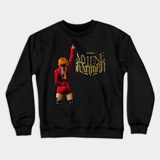 Mylène Farmer Crewneck Sweatshirt